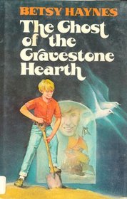 The ghost of the gravestone hearth