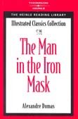 Man in the Iron Mask (Heinle Reading Library)