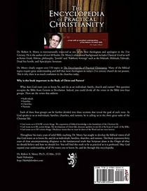 The Encyclopedia Of Practical Christianity