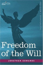 Freedom of the Will