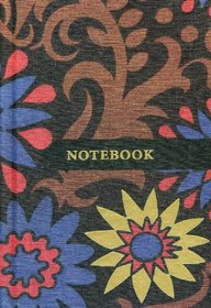 Vintage--Notebook (Vintage Collection)