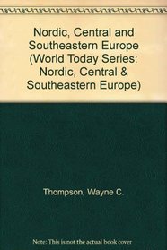 Nordic, Central, and Southeastern Europe 2002