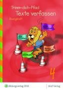 Trimm-dich-Pfad Texte verfassen 4
