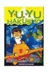 Yu Yu Hakusho 18 (Spanish Edition)