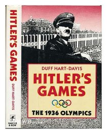 Hitler's Games: The 1936 Olympics