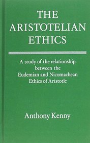 The Aristotelian Ethics