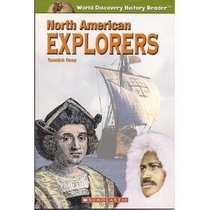 North American Explorers