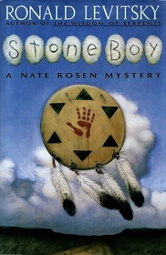 Stone Boy (Nate Rosen, Bk 4)