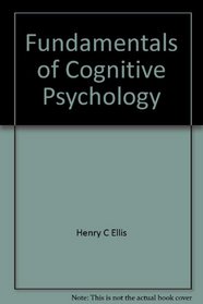 Fundamentals of human memory and cognition