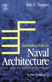 Introduction to Naval Architecture : Formerly Muckle's Naval Architecture for Marine Engineers