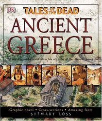 Tales Of The Dead Ancient Greece (Tales of the Dead)