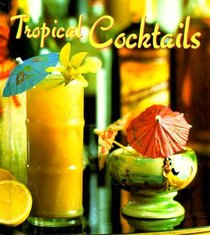 Tropical Cocktails (Tiny Folios Mini Series)