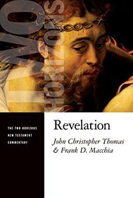 Revelation (Two Horizons New Testament Commentary)