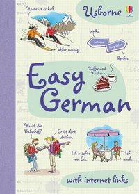 Easy German (Easy Languages)