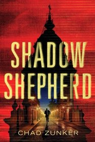 Shadow Shepherd (Sam Callahan)