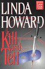 Kill and Tell (Wheeler Large Print Book Series (Paper))