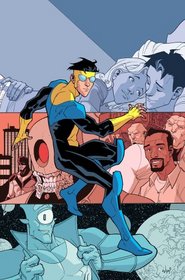 Invincible Volume 5: The Facts Of Life (Invincible)