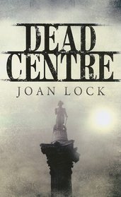 Dead Centre (Ulverscroft Mystery)