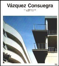 Vazquez Consuegra (Current Architecture Catalogues)