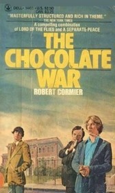 The Chocolate War