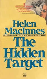 The Hidden Target