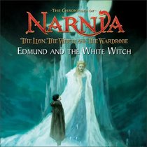 Edmund and the White Witch (Chronicles of Narnia)