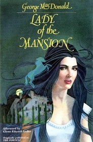 Lady of the Mansion: Originally Published As the Portent