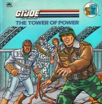G.I. Joe Look Look Book (Look Look)