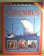 Westward with Columbus