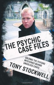 Solving the Psychic Mysteries Behind Unsolved Cases