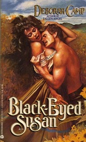 Black-Eyed Susan (Daring Hearts, Bk 1)