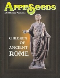 Children of Ancient Rome