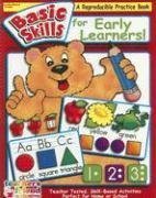 Basic Skills for Early Learners