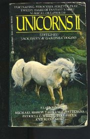 Unicorns II (Magic Tales)