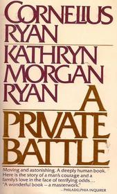 A Private Battle