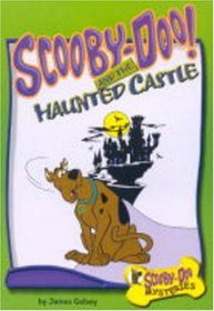Scooby-Doo! and the Haunted Castle (Scooby-Doo Mysteries)