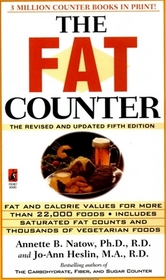 Fat Counter - Revised