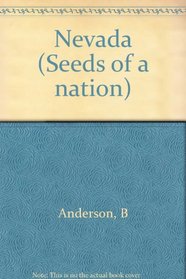 Seeds of a Nation - Nevada (Seeds of a Nation)