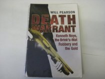 Death Warrant (EXPORT)