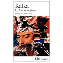 La Metamorphose et Autres Recits (French Edition)