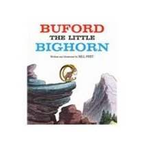 Buford the Little Bighorn