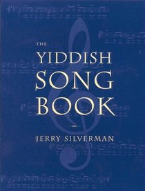 The Yiddish Song Book, Updated