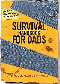 Survival Handbook For Dads