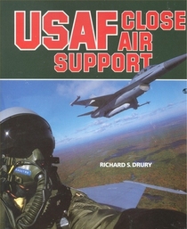 USAF Close Air Support