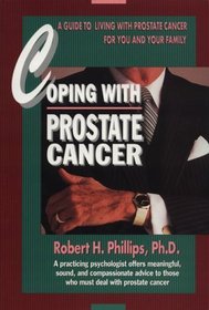 Coping with Prostate Cancer