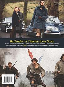 ENTERTAINMENT WEEKLY Outlander