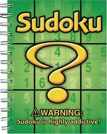 Sudoku - Green (Sudoku)