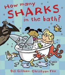 How Many Sharks in the Bath?