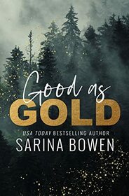 Good as Gold (Giltmaker, Bk 1)