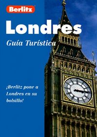 Londres (gua turstica)